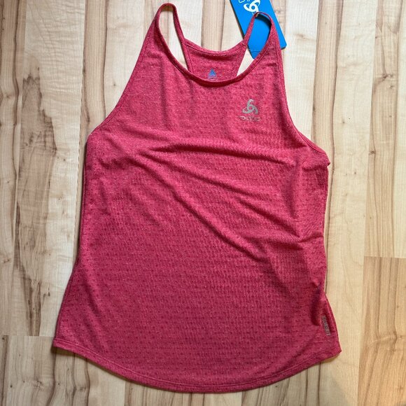 Women's Athletic Tank Tops (2) - Picture 9 of 14